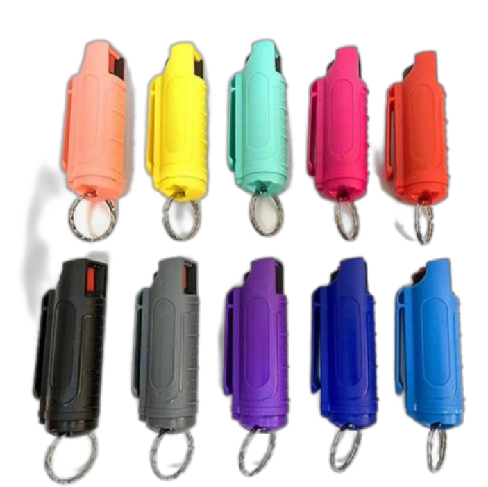 Palm Mini Pepper Spray wholesale model